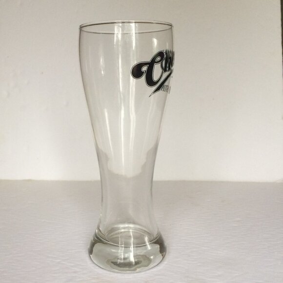 Vintage 1993 Cheers Boston Beer Pilsner Glass TV Show Memorabilia 16 oz - Picture 4 of 7